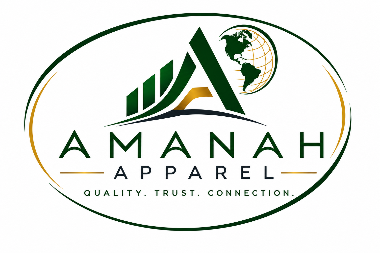 AMANAH Apparel